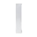 Magnolia Manor 60 Inch Bookcase (RTA) - Furniture 4 Less (Jacksonville, NC)
