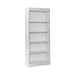 Magnolia Manor 72 Inch Bookcase (RTA) - Furniture 4 Less (Jacksonville, NC)