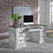 Magnolia Manor Complete 5 Piece Desk - Furniture 4 Less (Jacksonville, NC)