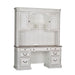 Magnolia Manor Credenza & Hutch - Furniture 4 Less (Jacksonville, NC)
