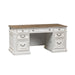 Magnolia Manor Credenza & Hutch - Furniture 4 Less (Jacksonville, NC)