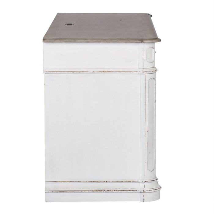 Magnolia Manor Credenza - Furniture 4 Less (Jacksonville, NC)
