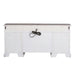 Magnolia Manor Credenza - Furniture 4 Less (Jacksonville, NC)