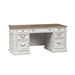 Magnolia Manor Desk - Furniture 4 Less (Jacksonville, NC)