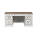 Magnolia Manor Desk - Furniture 4 Less (Jacksonville, NC)