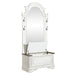 Liberty Magnolia Manor Hall Tree Set in Antique White - Furniture 4 Less (Jacksonville, NC)