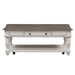 Magnolia Manor Rectangular Cocktail Table - Furniture 4 Less (Jacksonville, NC)