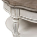 Magnolia Manor Round Cocktail Table - Furniture 4 Less (Jacksonville, NC)