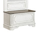 Magnolia Manor Hall Tree Base - Furniture 4 Less (Jacksonville, NC)