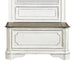 Magnolia Manor Hall Tree Base - Furniture 4 Less (Jacksonville, NC)