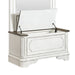 Magnolia Manor Hall Tree Base - Furniture 4 Less (Jacksonville, NC)