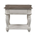 Magnolia Manor End Table - Furniture 4 Less (Jacksonville, NC)