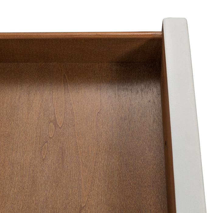Magnolia Manor Chair Side Table - Furniture 4 Less (Jacksonville, NC)