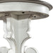 Magnolia Manor Round End Table - Furniture 4 Less (Jacksonville, NC)
