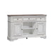 Magnolia Manor Server in Antique White - Furniture 4 Less (Jacksonville, NC)