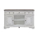 Magnolia Manor Server in Antique White - Furniture 4 Less (Jacksonville, NC)