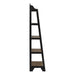Magnolia Manor Leaning Pier Bookcase - Furniture 4 Less (Jacksonville, NC)