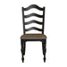 Magnolia Manor Ladder Back Side Chair (RTA) - Furniture 4 Less (Jacksonville, NC)