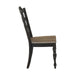 Magnolia Manor Ladder Back Side Chair (RTA) - Furniture 4 Less (Jacksonville, NC)