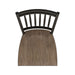 Magnolia Manor Spindle Back Side Chair (RTA) - Furniture 4 Less (Jacksonville, NC)
