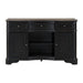Magnolia Manor Server - Furniture 4 Less (Jacksonville, NC)