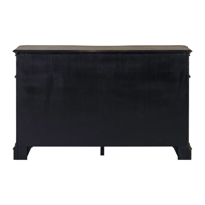 Magnolia Manor Server - Furniture 4 Less (Jacksonville, NC)