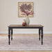 Magnolia Manor Leg Table - Furniture 4 Less (Jacksonville, NC)