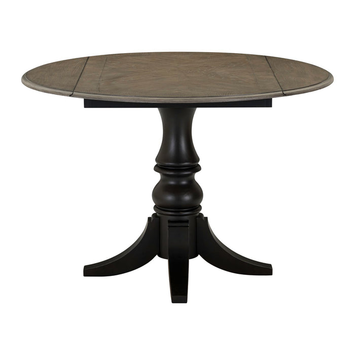 Magnolia Manor Drop Leaf Table - Furniture 4 Less (Jacksonville, NC)