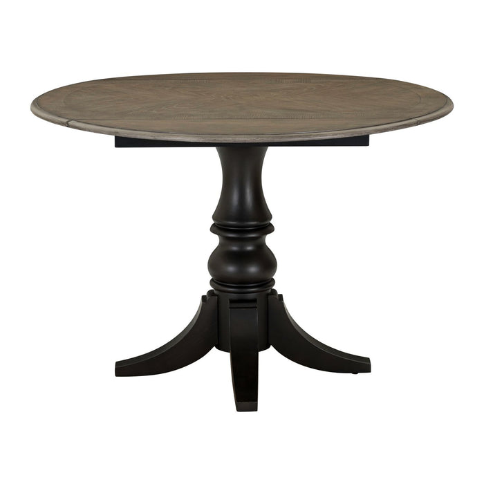 Magnolia Manor Drop Leaf Table - Furniture 4 Less (Jacksonville, NC)