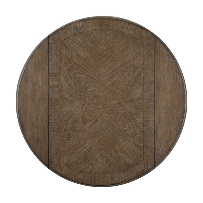 Magnolia Manor Drop Leaf Table - Furniture 4 Less (Jacksonville, NC)