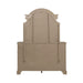 Magnolia Manor Dresser & Mirror - Furniture 4 Less (Jacksonville, NC)