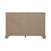 Magnolia Manor 7 Drawer Dresser - Furniture 4 Less (Jacksonville, NC)