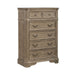 Magnolia Manor 5 Drawer Chest - Furniture 4 Less (Jacksonville, NC)