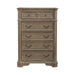 Magnolia Manor 5 Drawer Chest - Furniture 4 Less (Jacksonville, NC)