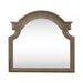 Magnolia Manor Mirror - Furniture 4 Less (Jacksonville, NC)