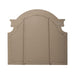 Magnolia Manor Mirror - Furniture 4 Less (Jacksonville, NC)