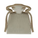 Magnolia Manor Splat Back Uph Arm Chair (RTA) - Furniture 4 Less (Jacksonville, NC)