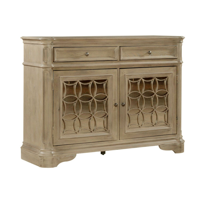 Magnolia Manor Buffet - Furniture 4 Less (Jacksonville, NC)