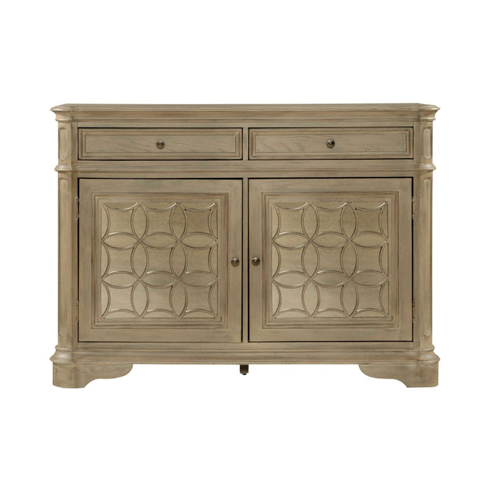 Magnolia Manor Buffet - Furniture 4 Less (Jacksonville, NC)
