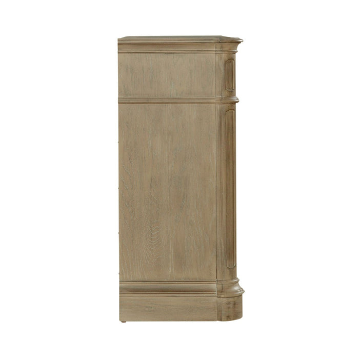 Magnolia Manor Buffet - Furniture 4 Less (Jacksonville, NC)