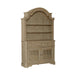 Magnolia Manor Hutch & Buffet - Furniture 4 Less (Jacksonville, NC)