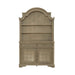 Magnolia Manor Hutch & Buffet - Furniture 4 Less (Jacksonville, NC)