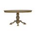 Magnolia Manor Pedestal Table Set - Furniture 4 Less (Jacksonville, NC)