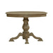 Magnolia Manor Pedestal Table Set - Furniture 4 Less (Jacksonville, NC)