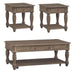 Magnolia Manor Alt 3 Piece Set - Furniture 4 Less (Jacksonville, NC)