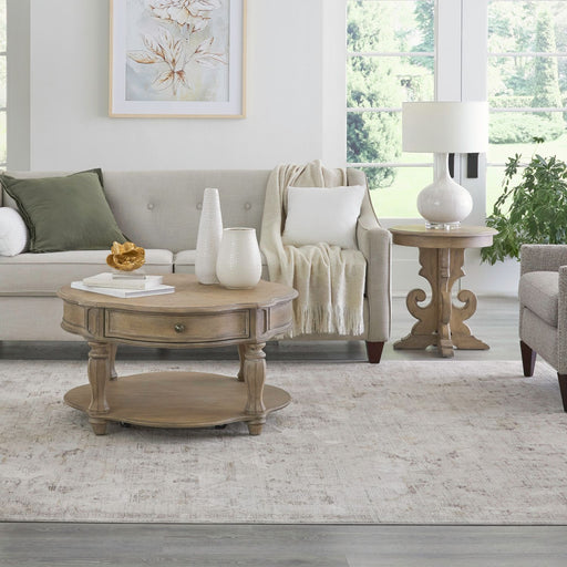 Magnolia Manor Opt 3 Piece Set image