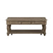 Magnolia Manor Rectangular Cocktail Table - Furniture 4 Less (Jacksonville, NC)