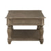 Magnolia Manor Rectangular Cocktail Table - Furniture 4 Less (Jacksonville, NC)