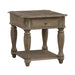 Magnolia Manor End Table - Furniture 4 Less (Jacksonville, NC)