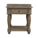 Magnolia Manor End Table - Furniture 4 Less (Jacksonville, NC)